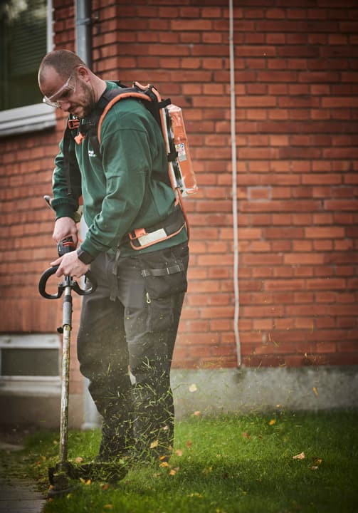 Miljøvenlig rengøring af fællesarealer